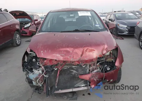 2006 Scion Xa from USA, damaged, VIN JTKKT604360156976